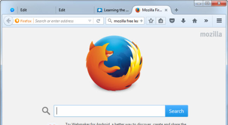 best version of firefox for mac
